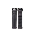 ALL MOUNTAIN STYLE GRIP CERO BLACK