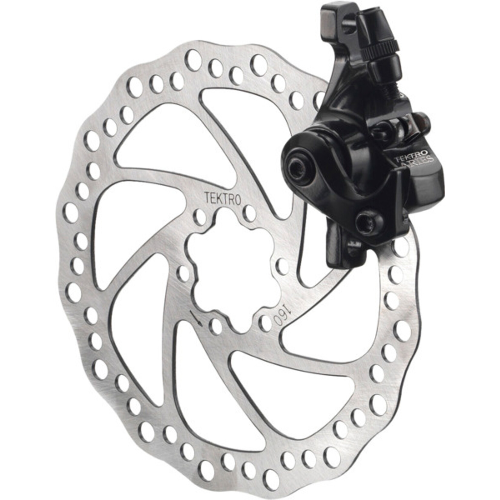 TEKTRO MD-M300 ARIES MECHANICAL DISC BRAKE