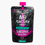 Muc-Off Muc-Off, No Puncture Hassle Tubeless Sealant, 140ml