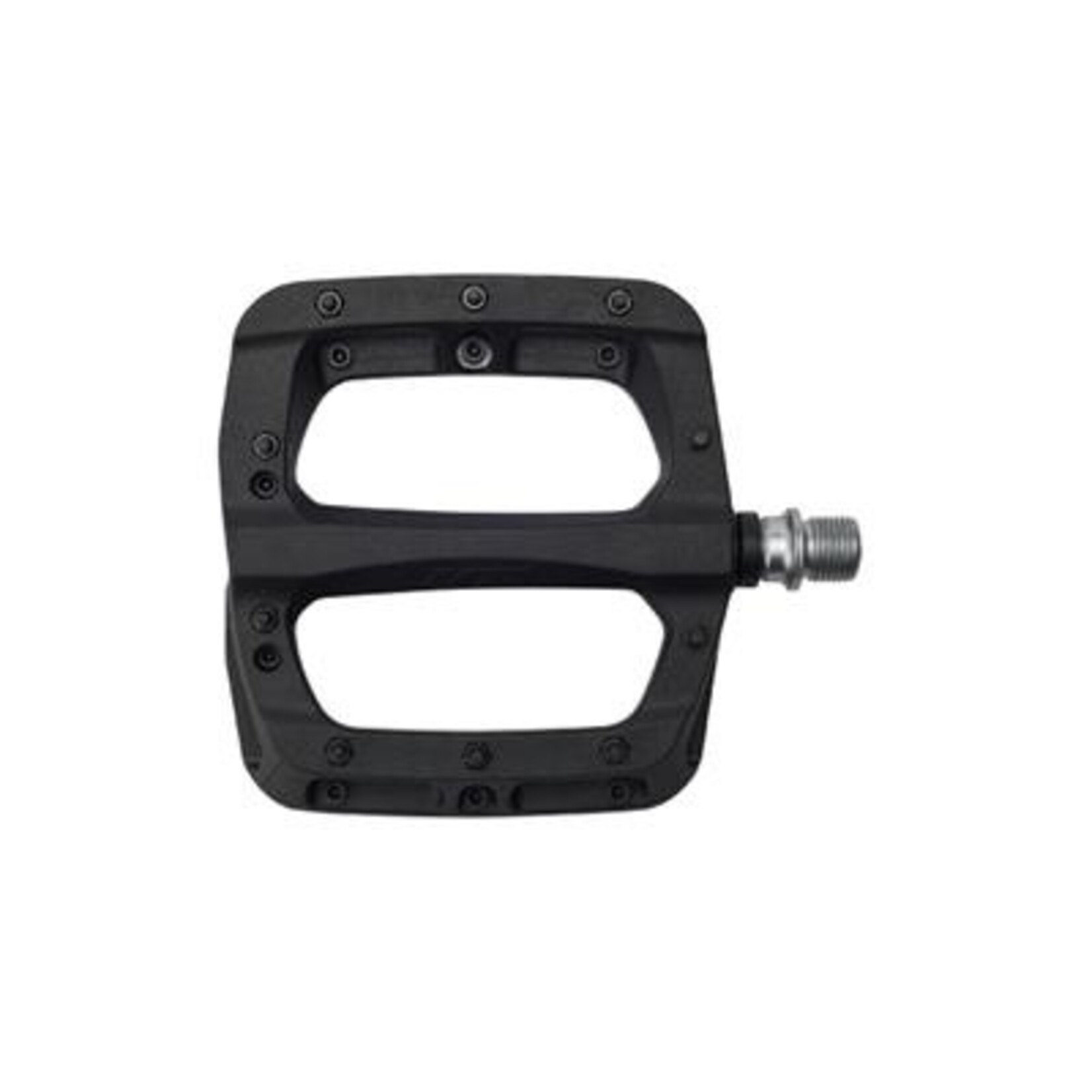 HT HT PEDAL GNARLY DANIELS BLACK