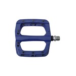 HT HT PEDAL GNARLY DANIELS 41359 DARK BLUE