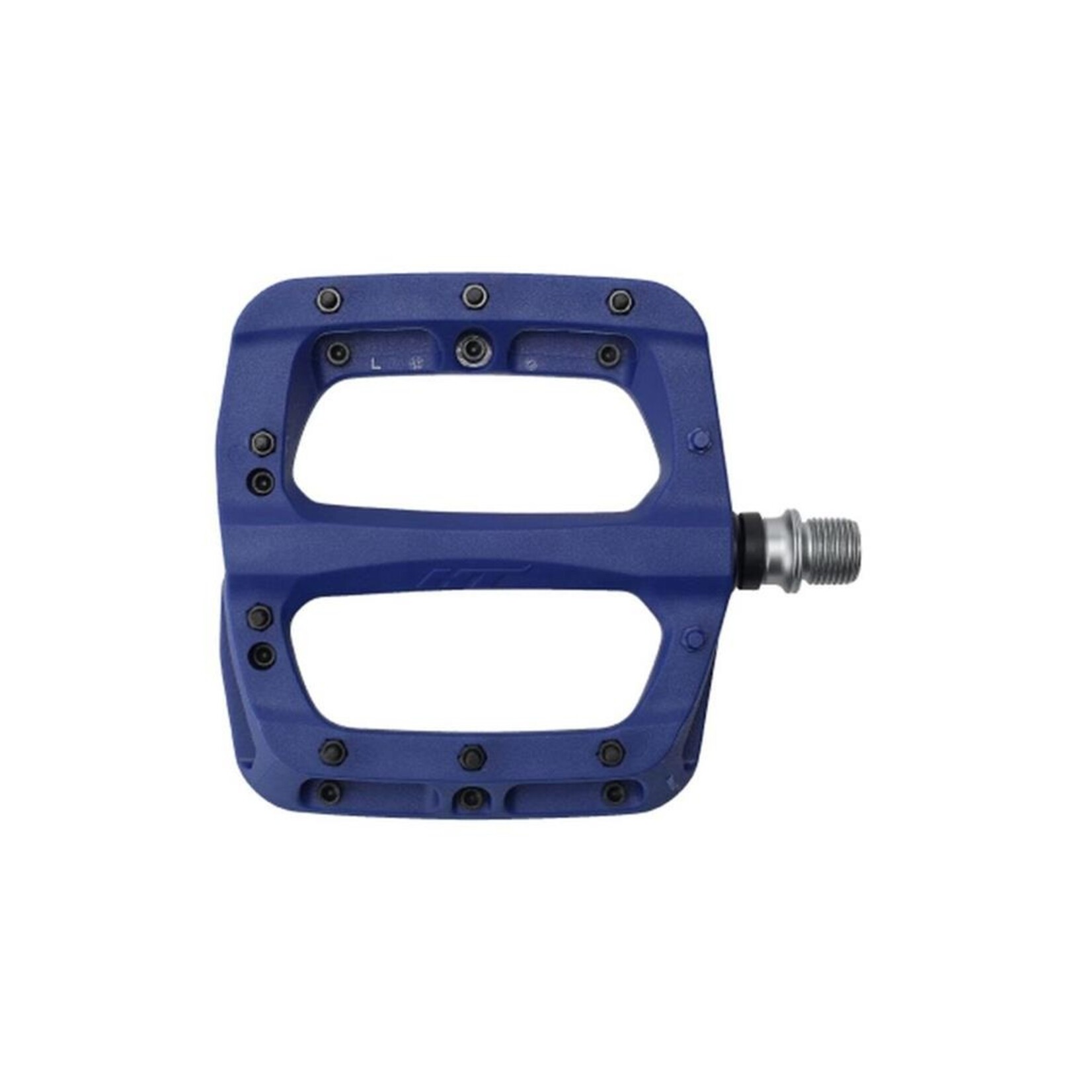 HT HT PEDAL GNARLY DANIELS 41359 DARK BLUE
