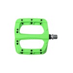 HT HT PEDAL GNARLY DANIELS 802C GREEN