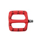 HT HT PEDAL GNARLY DANIELS 186C RED