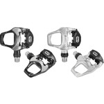WELLGO   R251 CLIPLESS PEDAL - BLACK