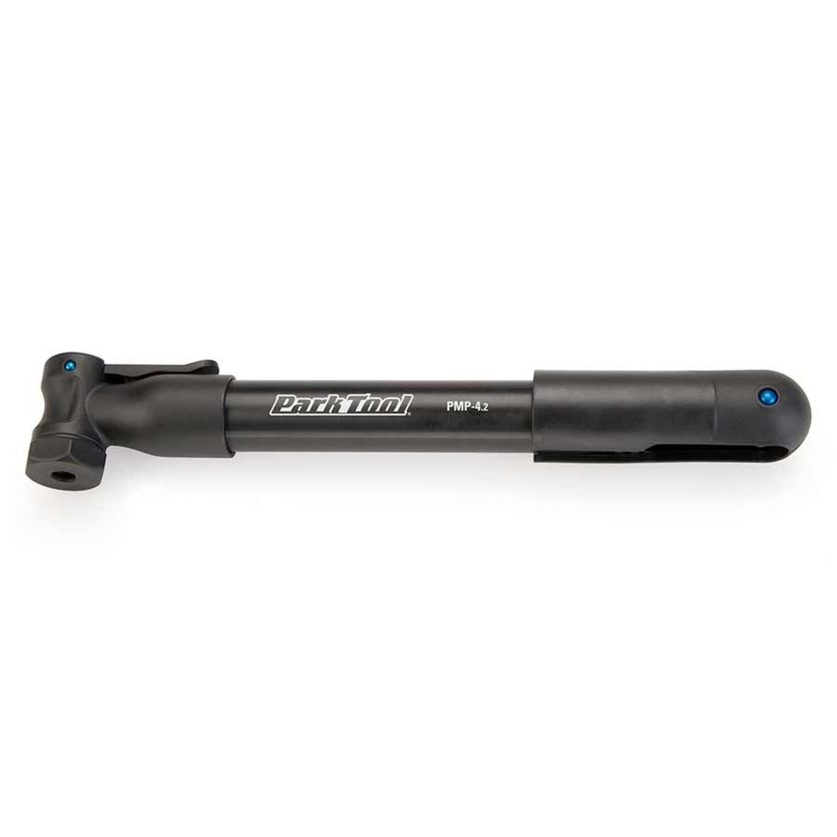 PARK TOOL Park Tool, PMP-4.2, Compact pump, Black