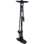 SERFAS   AIRFORCE TIER ONE FLOOR PUMP