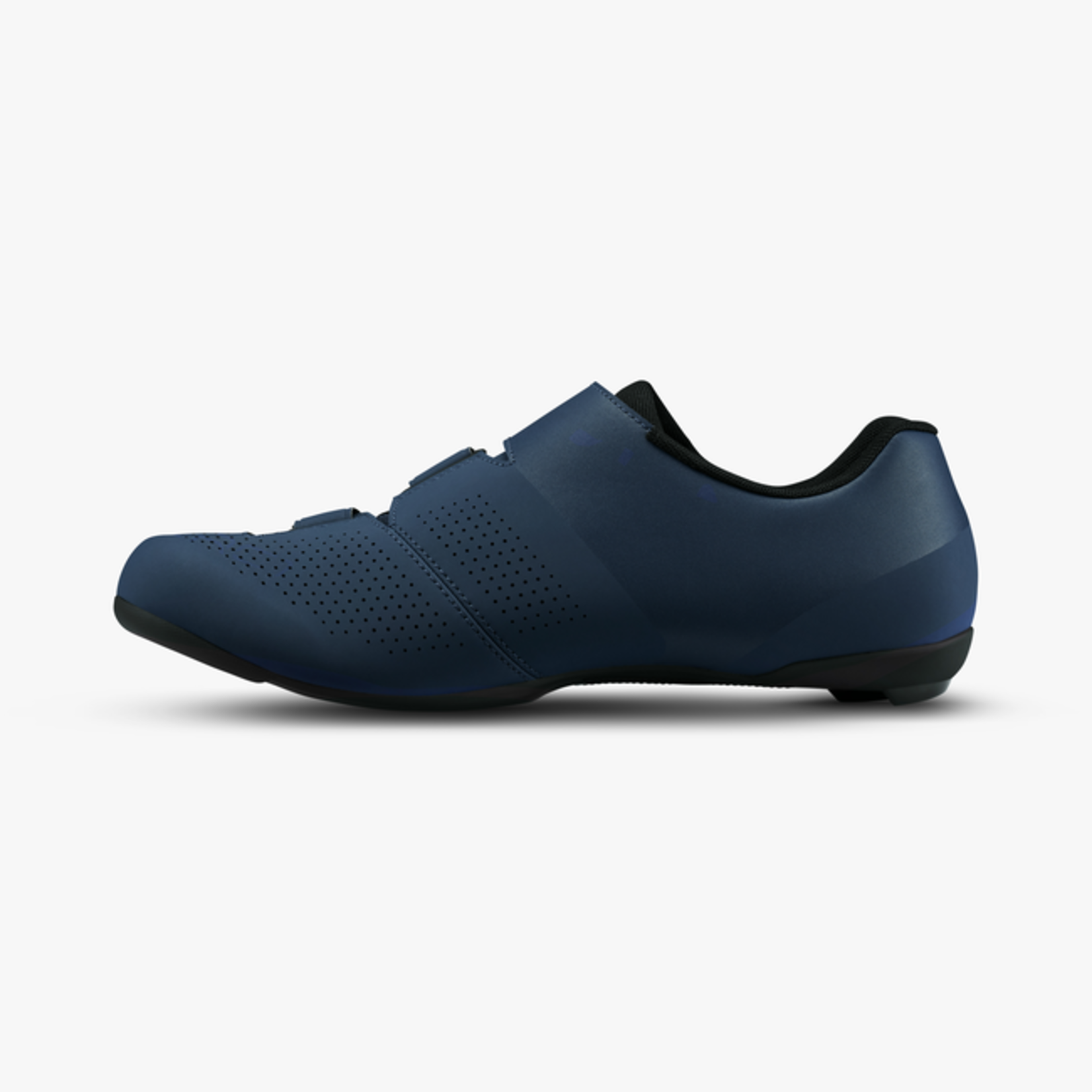 SHIMANO SH-RC102 BICYCLE SHOES | NAVY 46.0