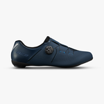 SHIMANO SH-RC302 BICYCLE SHOES | NAVY 42.0