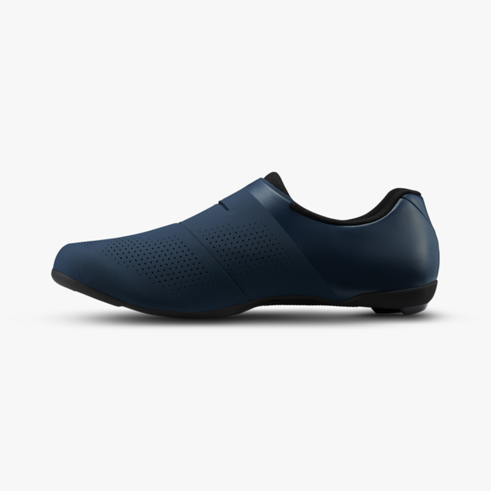 SHIMANO SH-RC302 BICYCLE SHOES | NAVY 42.0