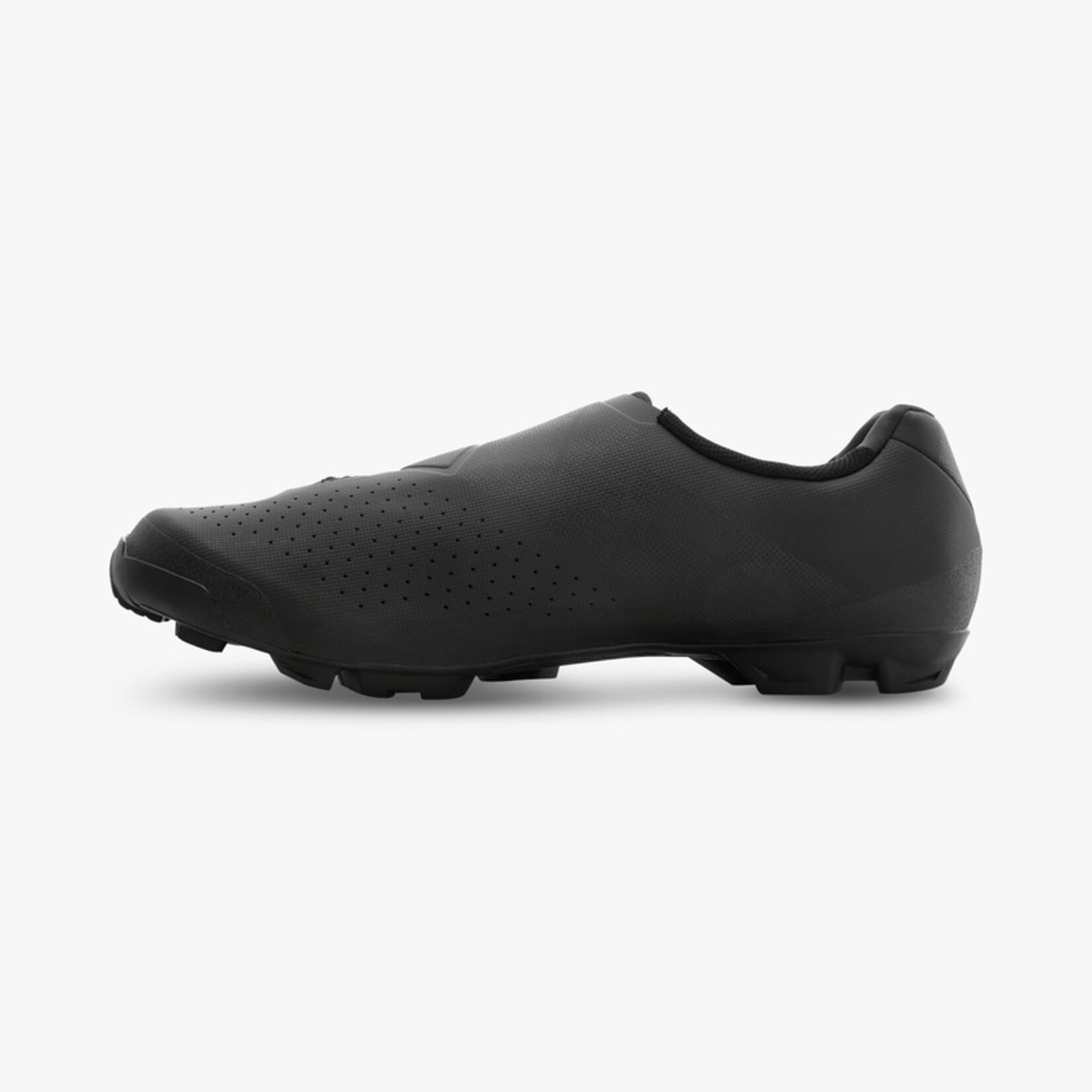 SHIMANO SH-XC300 BICYCLE SHOES | BLACK 44.0
