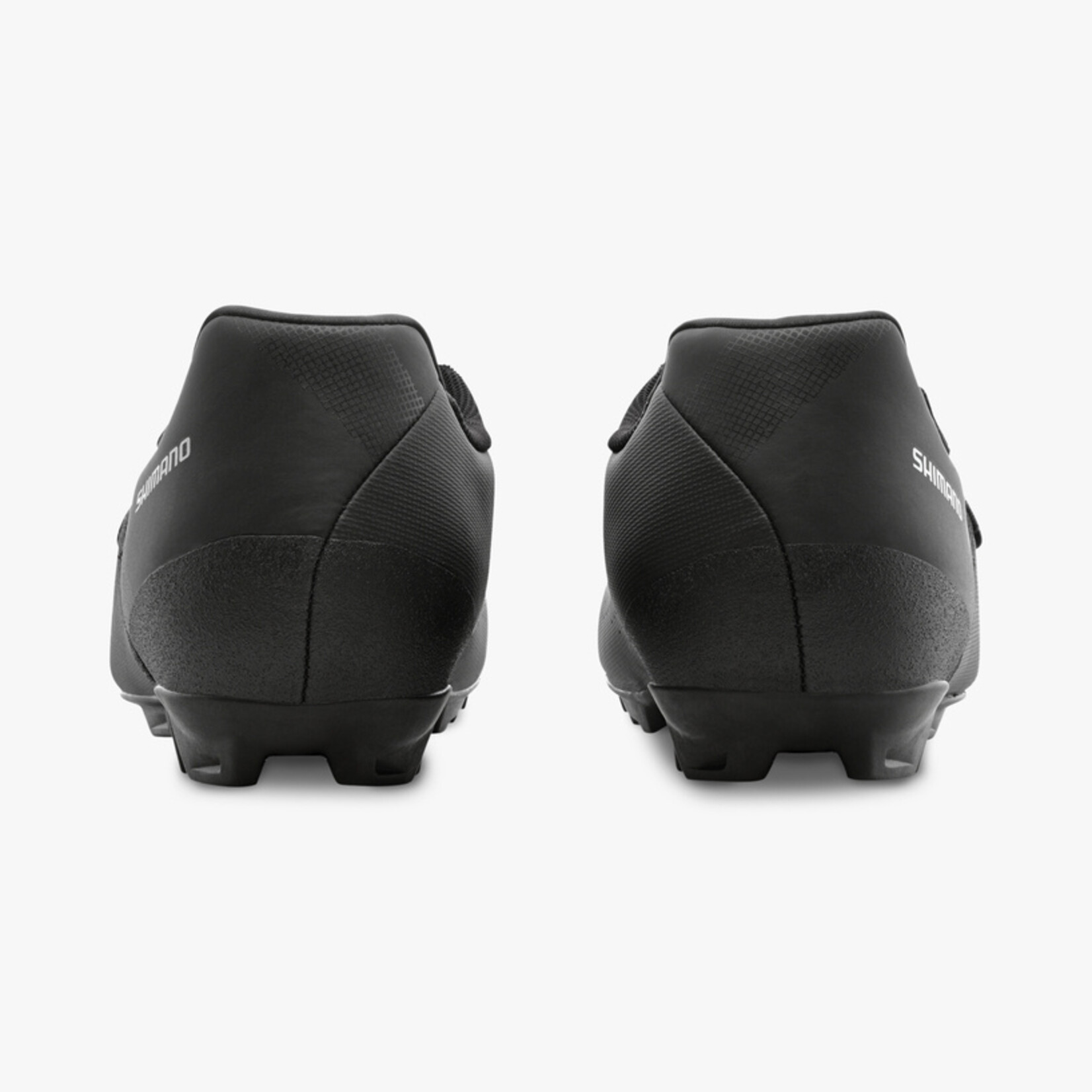 SHIMANO SH-XC300 BICYCLE SHOES | BLACK 44.0