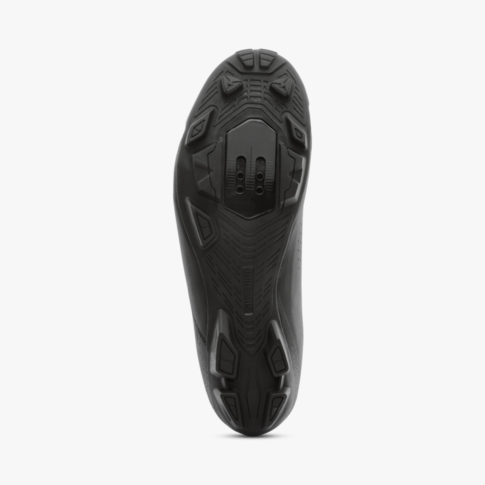SHIMANO SH-XC300 BICYCLE SHOES | BLACK 44.0