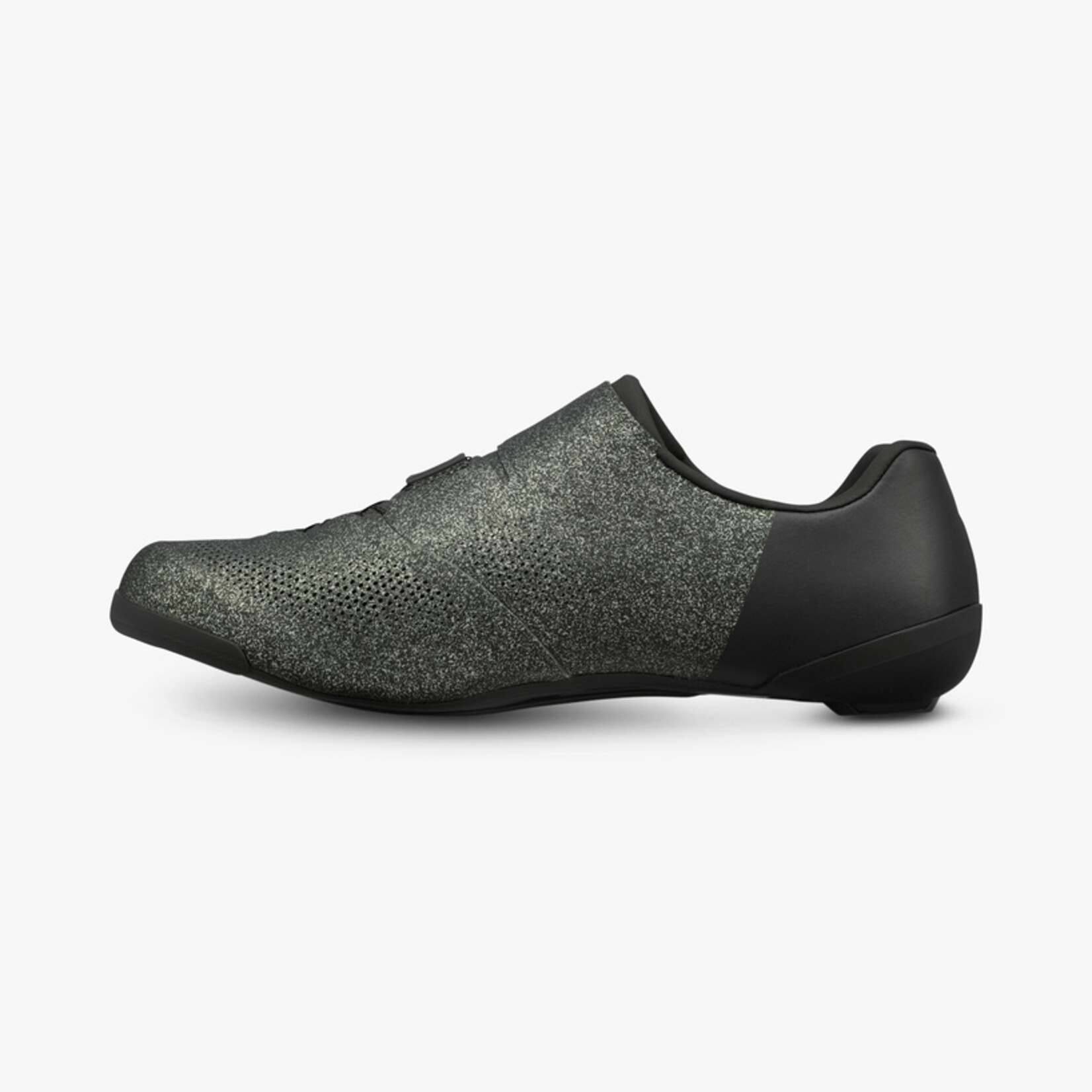 SHIMANO SH-RC703 BICYCLE SHOES | GRAY SPLATTER 47.0