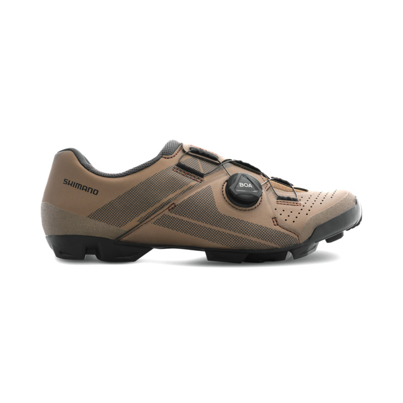 SHIMANO SH-XC300W BICYCLE SHOES | BRONZE 42.0 WOMEN