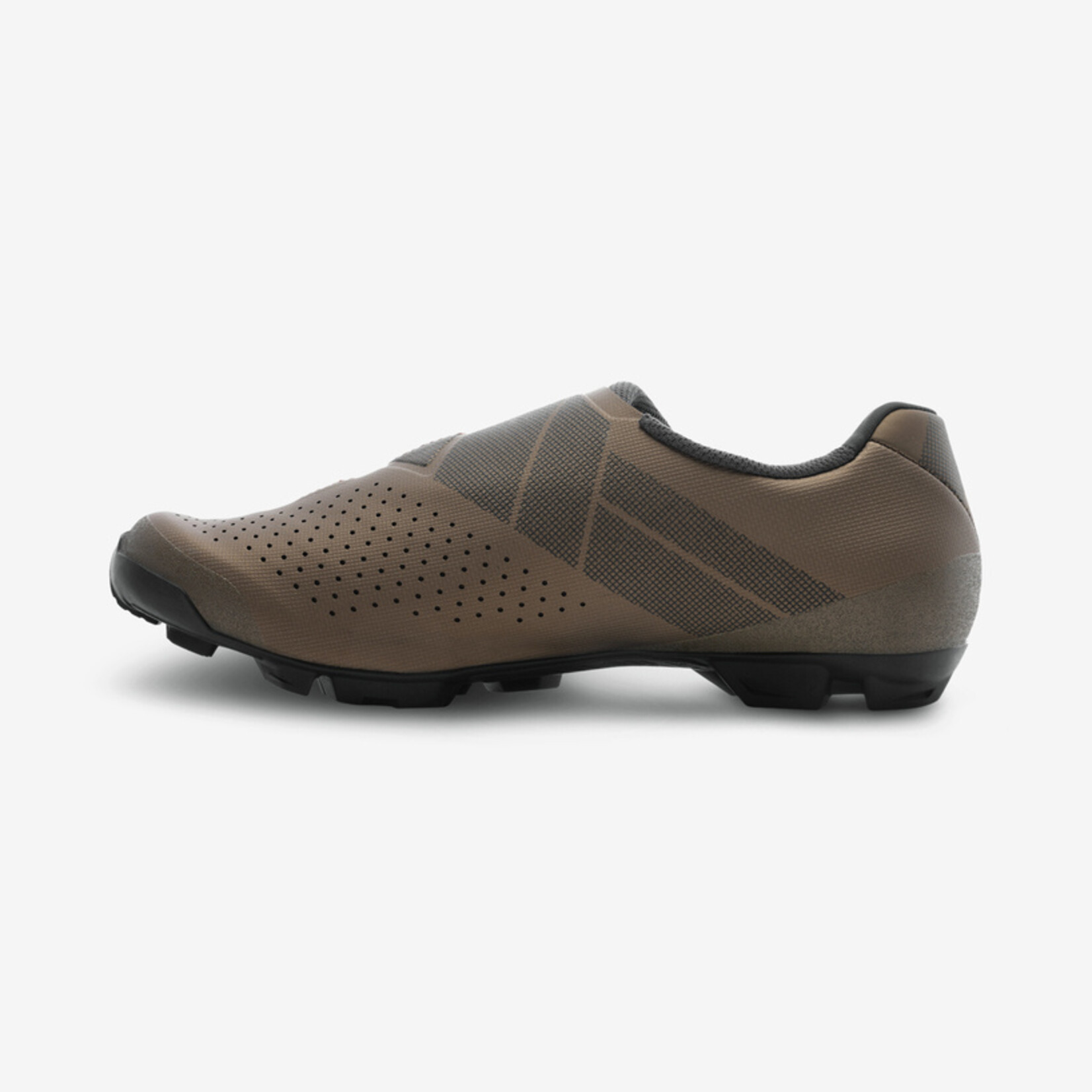 SHIMANO SH-XC300W BICYCLE SHOES | BRONZE 42.0 WOMEN