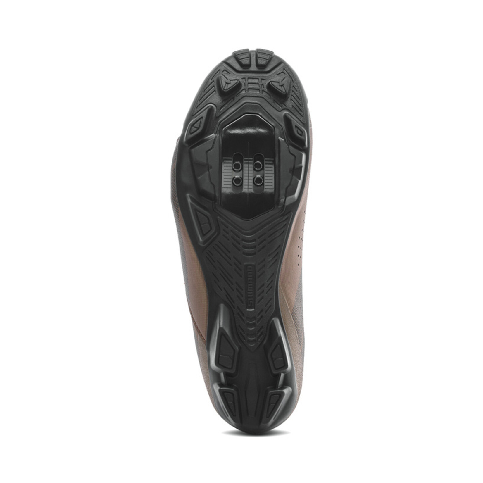 SHIMANO SH-XC300W BICYCLE SHOES | BRONZE 42.0 WOMEN