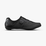 SHIMANO SH-RC302 BICYCLE SHOES | BLACK 44.0