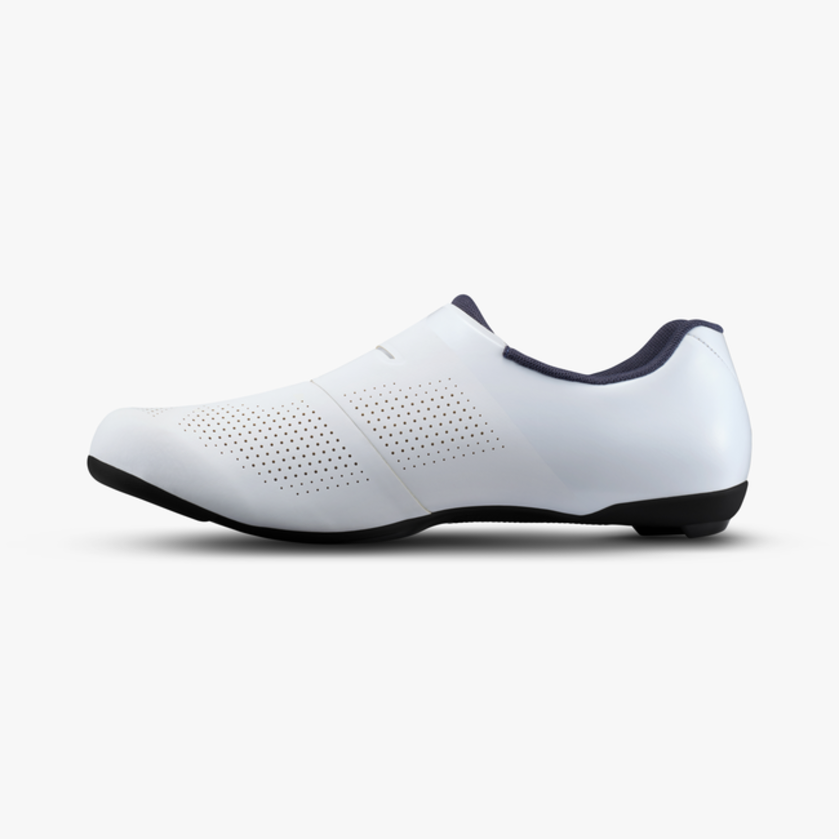 SHIMANO SH-RC302 BICYCLE SHOES | WHITE 45.0