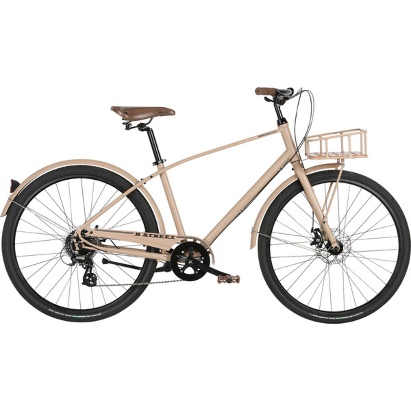 DEL SOL DEL SOL  SOULVILLE Matte Khaki SIZE M