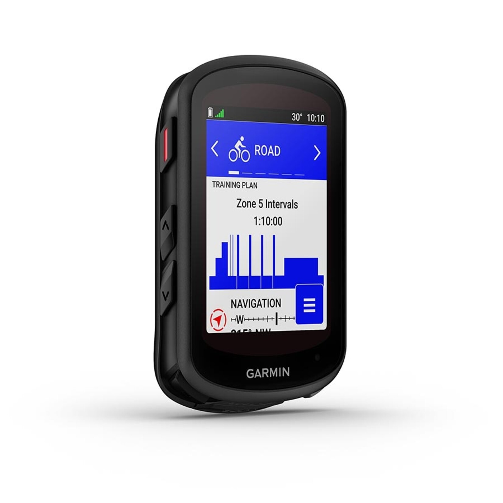 GARMIN Garmin, Edge 840 Solar, Computer, Unit Only, Black