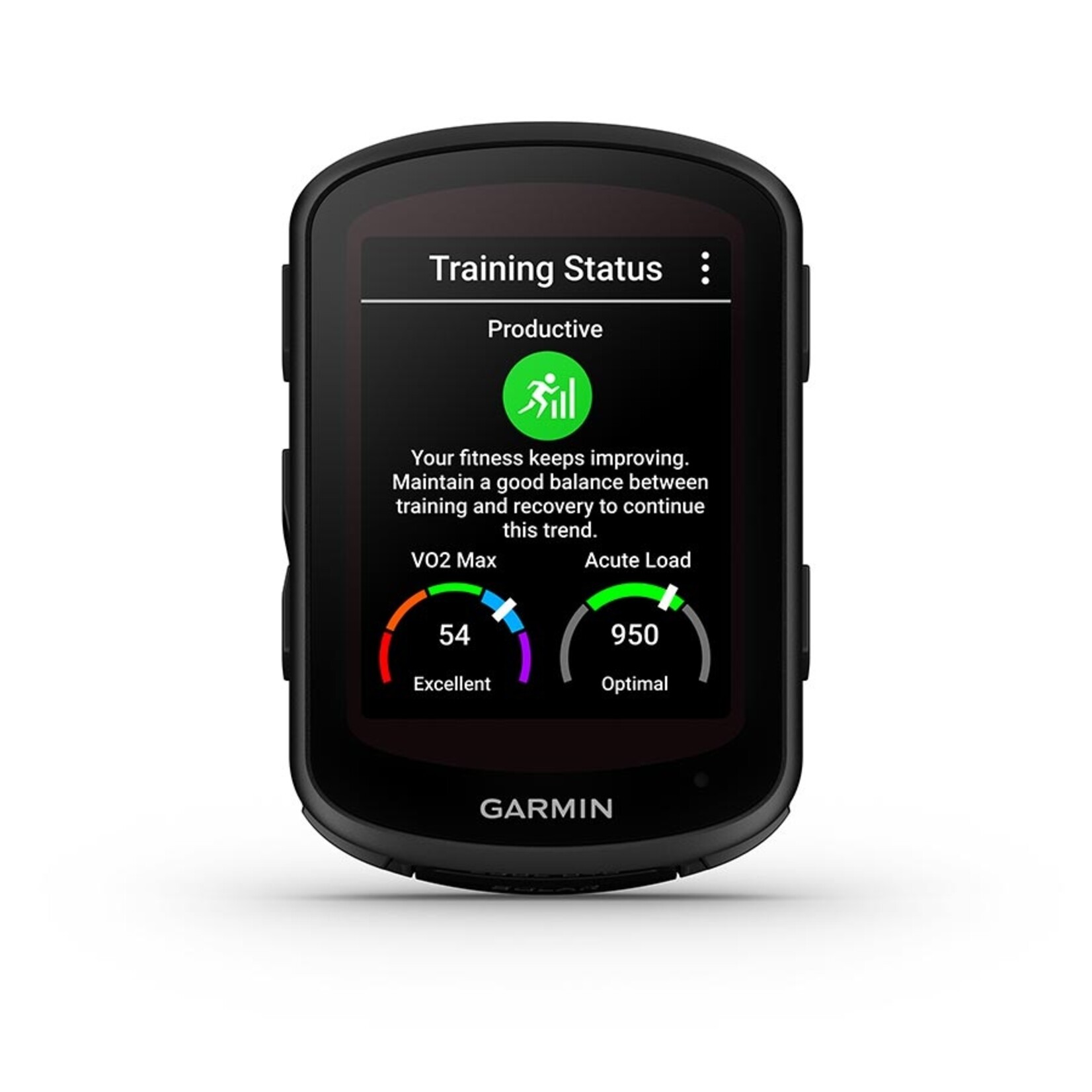 GARMIN Garmin, Edge 840 Solar, Computer, Unit Only, Black