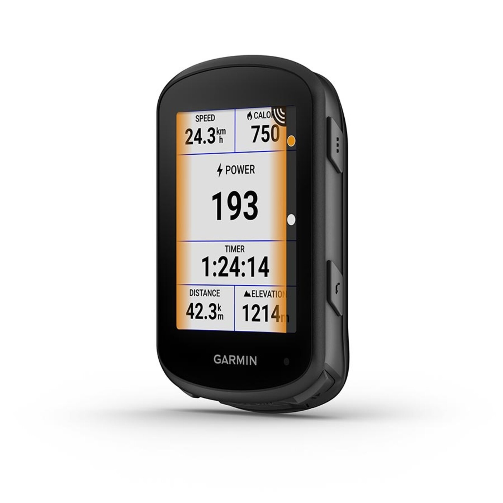 GARMIN Garmin, Edge 540, Computer, Unit Only, Black