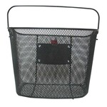 EVO EVO, E-Cargo QR-Mesh Traveler II, Front basket