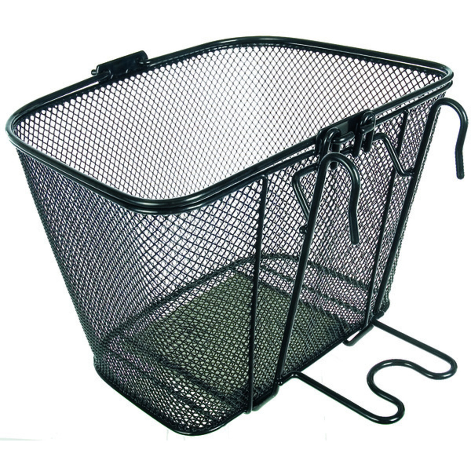 49N  QR HANDLEBAR BASKET