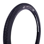 EVO EVO, Mosey, Tire, 20''x1.75, Wire, Clincher, Black