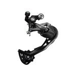 SHIMANO Shimano, Altus RD-M2000, Rear derailleur, 9sp., SGS, Black