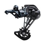 SHIMANO Shimano, SLX RD-M7100, Rear Derailleur, Speed: 12, Cage: SGS, Grey