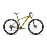 BATCH BATCH- THE DISC BRAKE MOUNTAIN BICYCLE- SIZE L / OLIVE