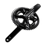 SHIMANO Shimano, Dura Ace FC-R9200, Crankset, Speed: 12, Spindle: 24mm, BCD: 110, 36/52, Hollowtech II, 175mm, Black, Road