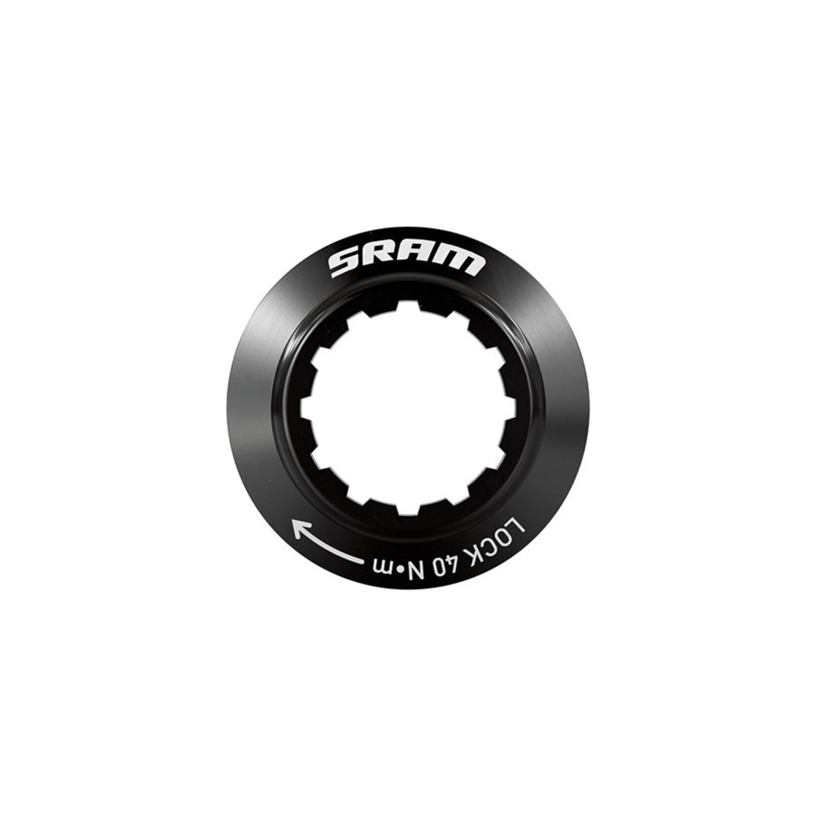 Sram SRAM, Centerlock Lockring
