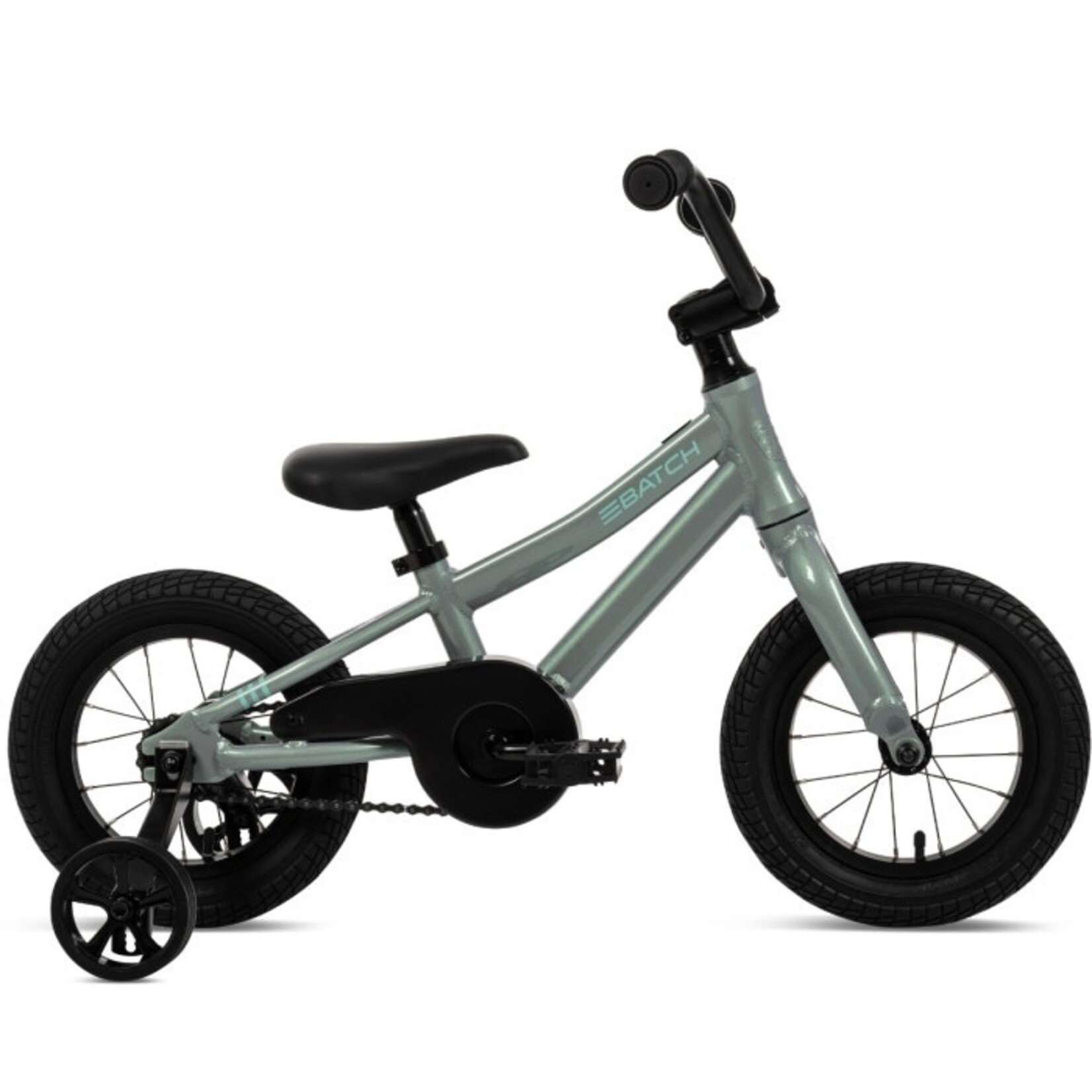 BATCH Batch  -12” Kids Bike - SMALL / DUSTED GREY