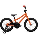 BATCH Batch - 16” Kids Bike - SMALL / SOLAR ORANGE