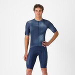 Castelli COMPETIZIONE 2 KIT BIBSHORT BLUE SIZE M