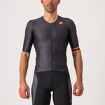 Castelli CASTELLI FREE SPEED 2 RACE TOP  BLACK  SIZE XL