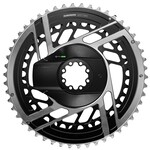 Sram SRAM, Red AXS E1 Power Kit 2x, Power Meter Crankset, Speed: 12, BCD: Direct Mount SRAM 8 Bolt, 54/41