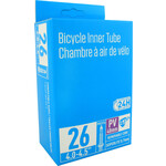 49N  FAT TUBE - PRESTA VALVE 26 X 4.0-4.5"