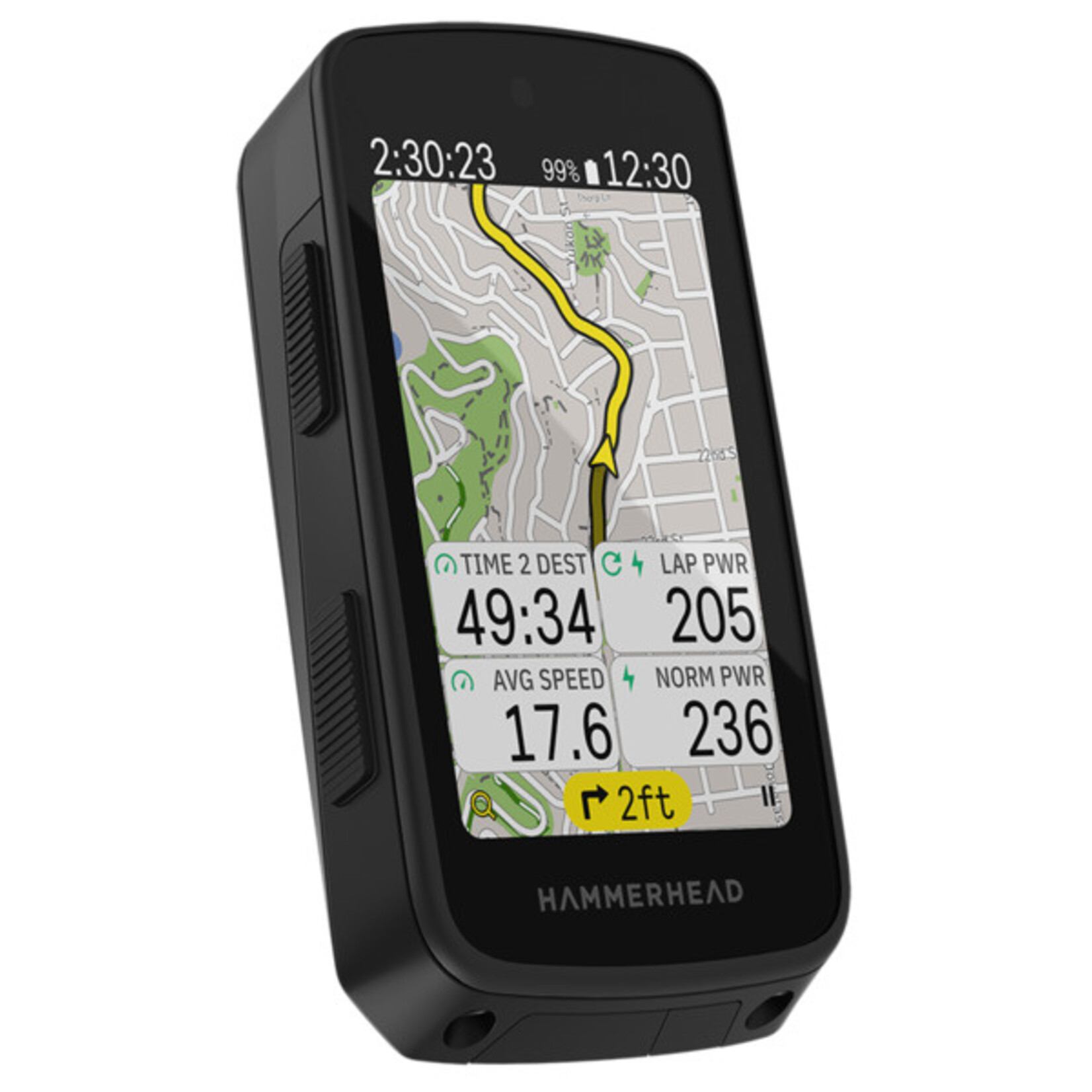 Hammerhead HAMMERHEAD  KAROO GPS BIKE COMPUTER