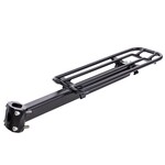 EVO EVO, Backcountry, Seatpost rack, Black