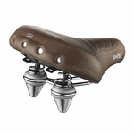 Selle Royal Drifter Plus Saddle - Unisex - Brown