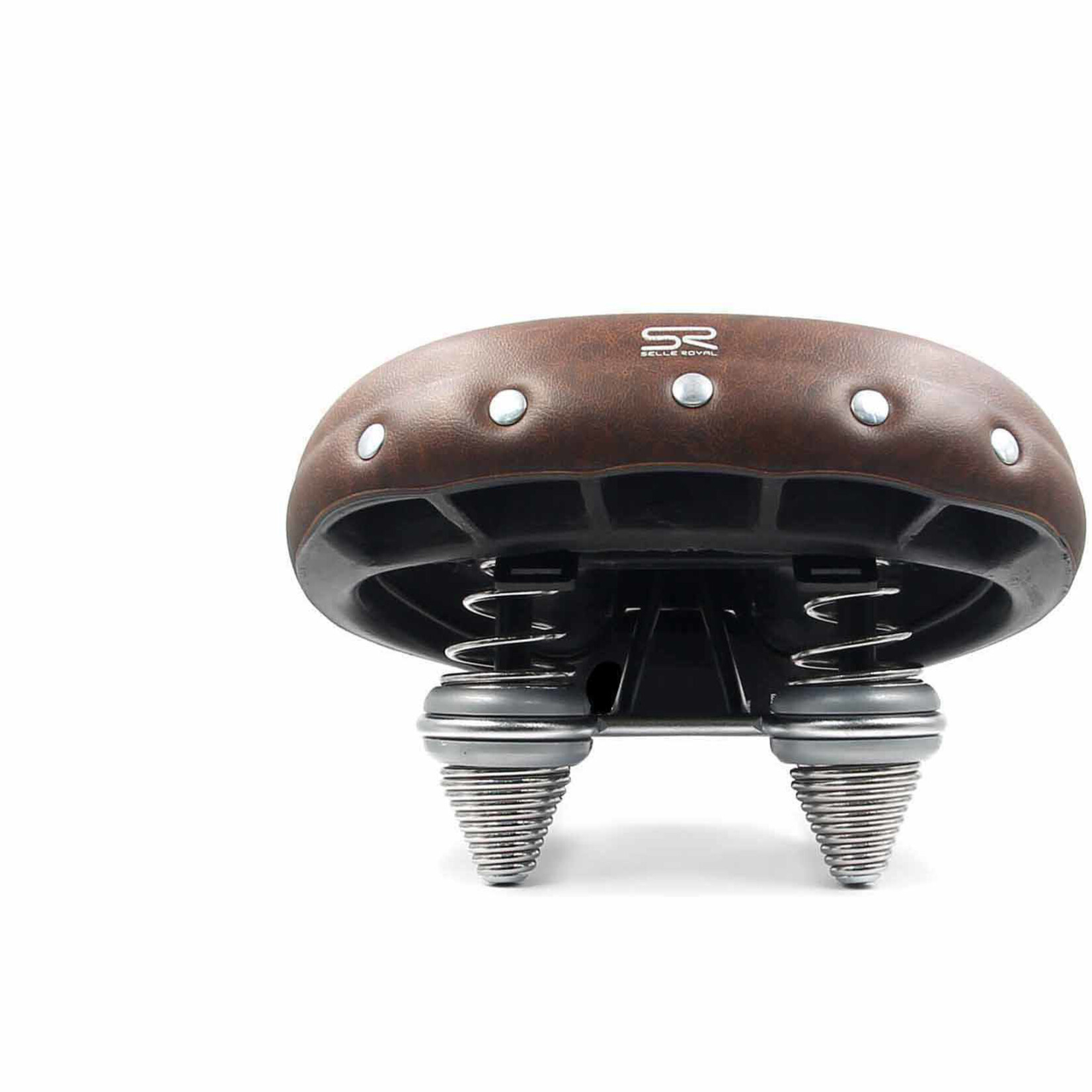Selle Royal Drifter Plus Saddle - Unisex - Brown