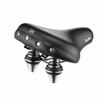 Selle Royal Drifter Strengtex Saddle - Unisex - Black