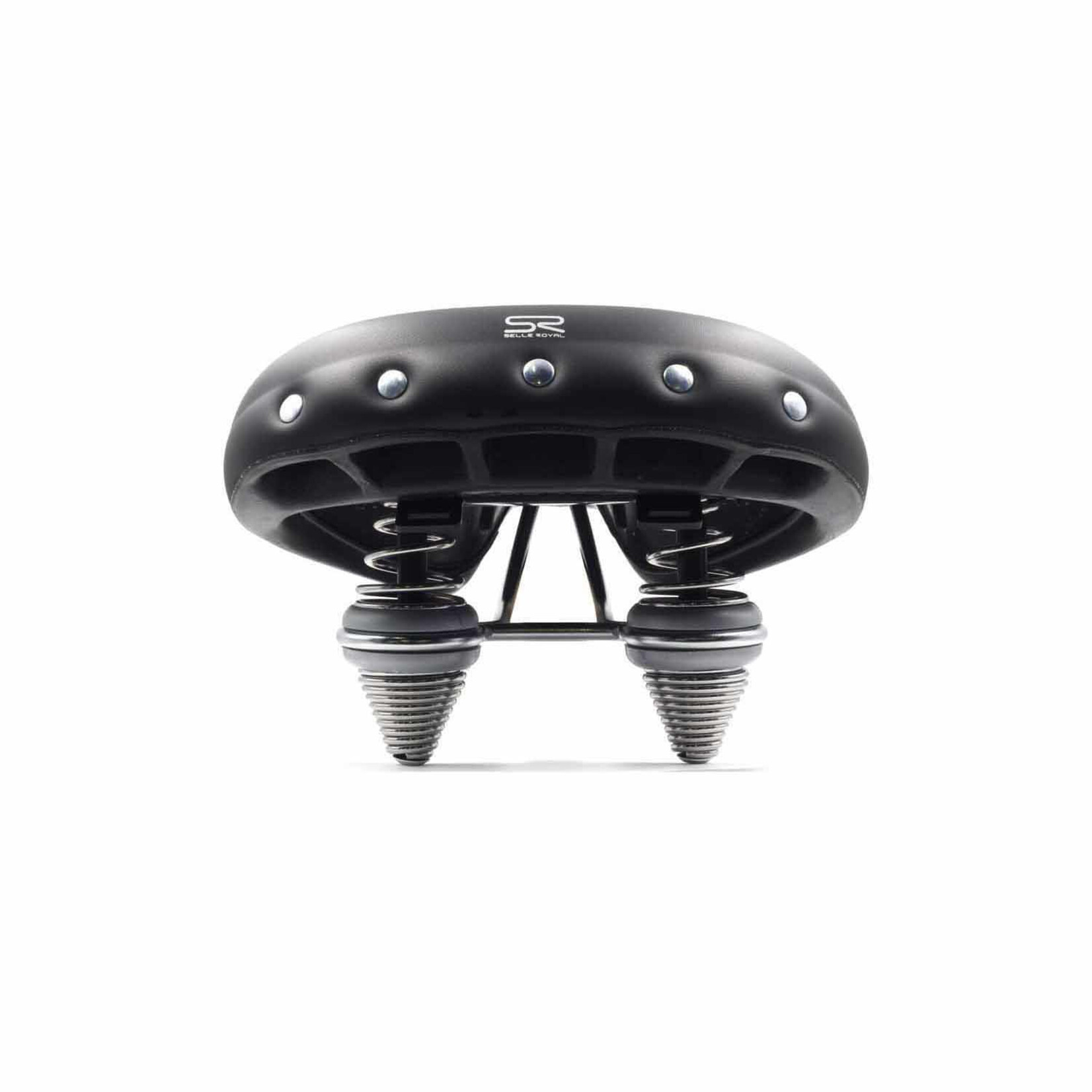 Selle Royal Drifter Strengtex Saddle - Unisex - Black
