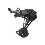 SHIMANO REAR DERAILLEUR, RD-U6000, CUES, GS, 10/11-SPEED, TOP NORMAL, SHADOW PLUS DESIGN, DIRECT ATTACHMENT