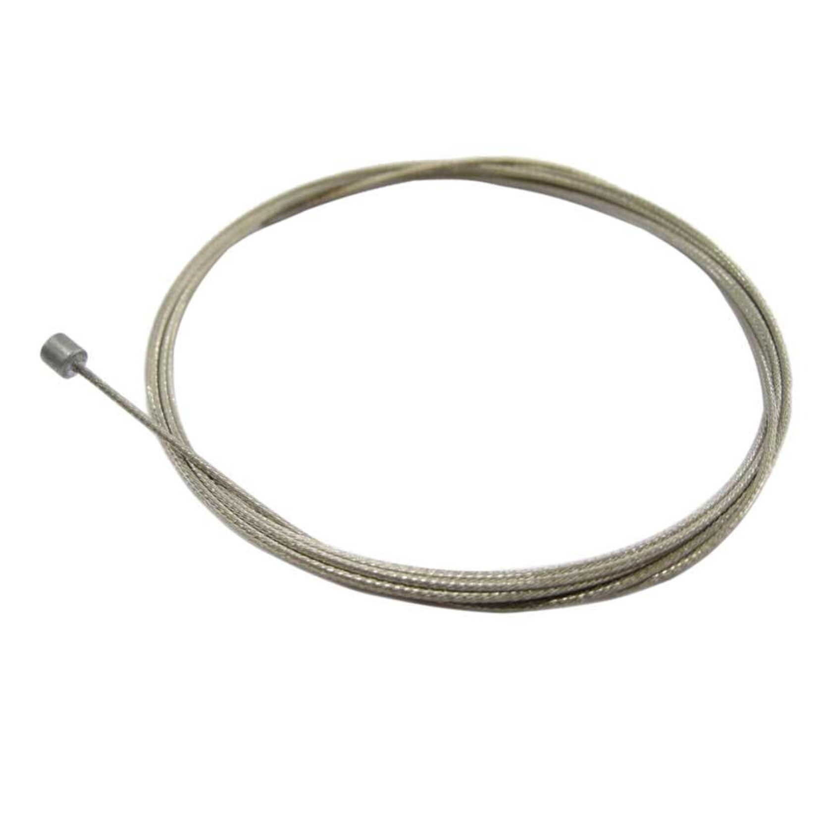 JAGWIRE Jagwire, Slick, Derailleur cables, SRAM/Shimano, Galvanized