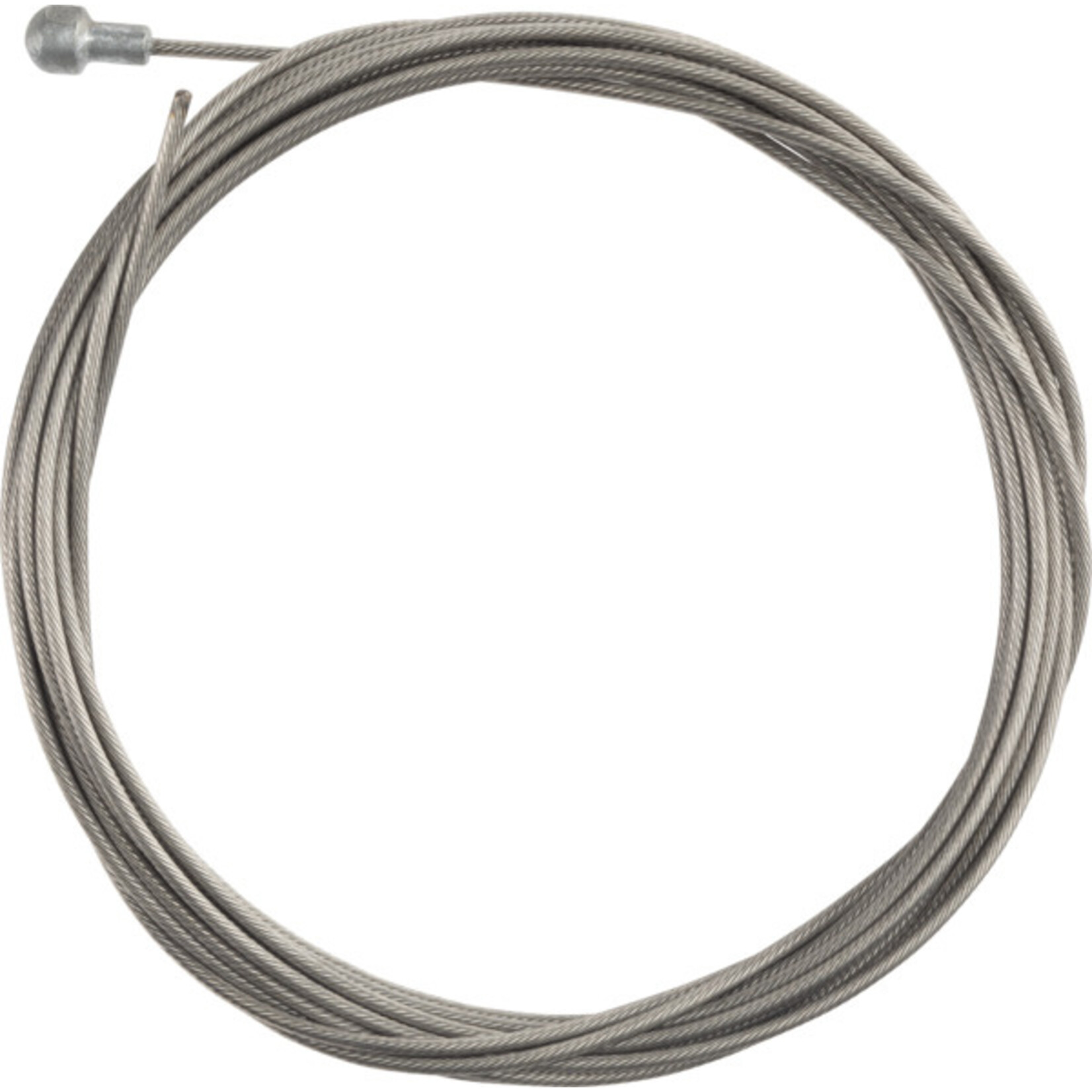 JAGWIRE JAGWIRE   BASIC ROAD GALVANIZED BRAKE CABLE